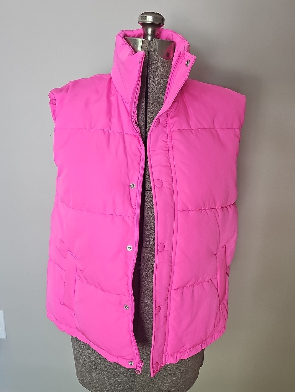 Wondershop Puffer Vest